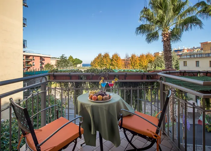 Hotel Michelangelo 4*