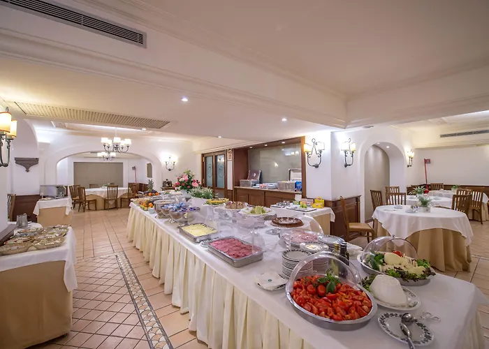 Michelangelo Sorrento