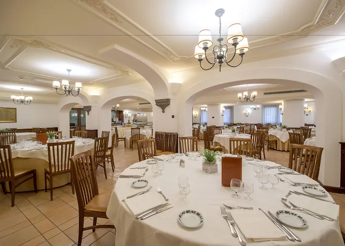 Michelangelo Hotel Półwysep Sorrentyński