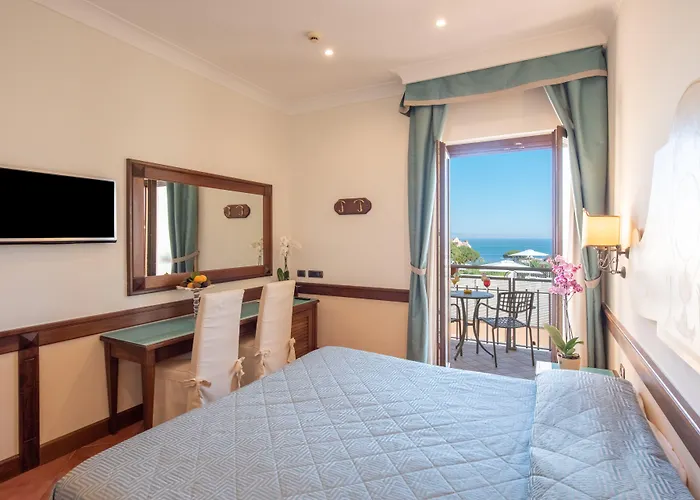 Michelangelo 4* Sorrento