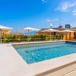 Michelangelo Hotel 4*