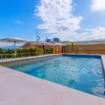 Michelangelo Hotel 4*