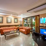 Hotel Michelangelo Sorrento