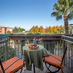 Hotel Michelangelo 4*