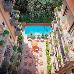 Hotel Michelangelo Sorrento