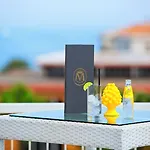 Michelangelo Hotel 4*