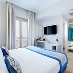 Michelangelo Hotel 4*