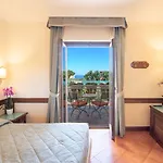 Michelangelo Hotel 4*