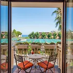 Hotel Michelangelo Sorrento