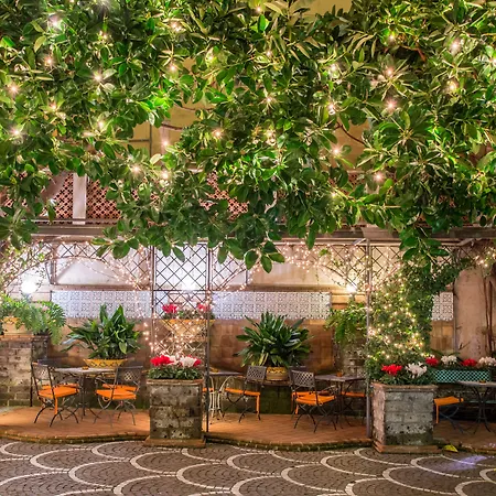 Michelangelo Półwysep Sorrentyński