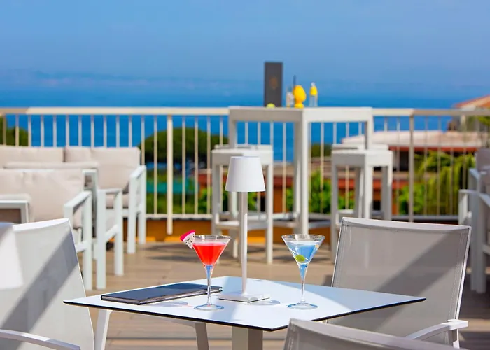 Michelangelo Półwysep Sorrentyński