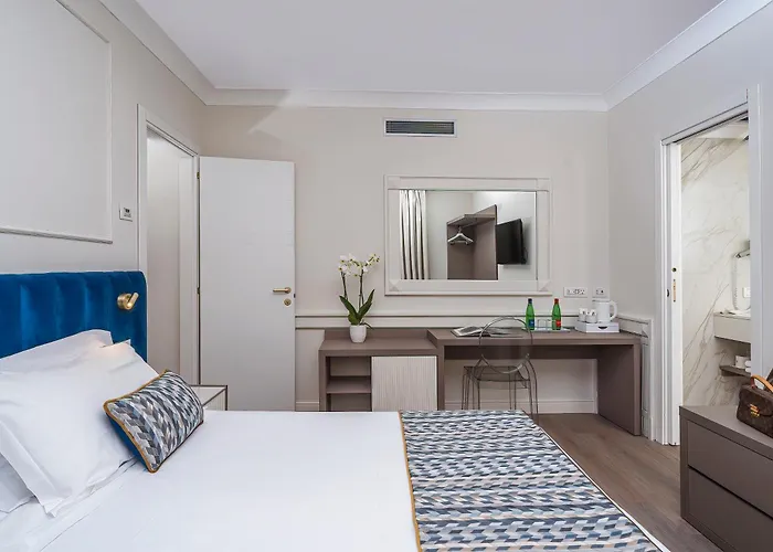 Michelangelo Półwysep Sorrentyński