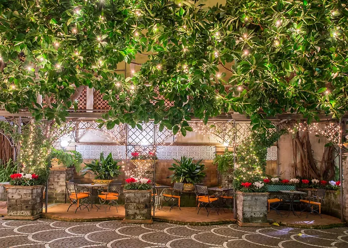 Michelangelo Półwysep Sorrentyński