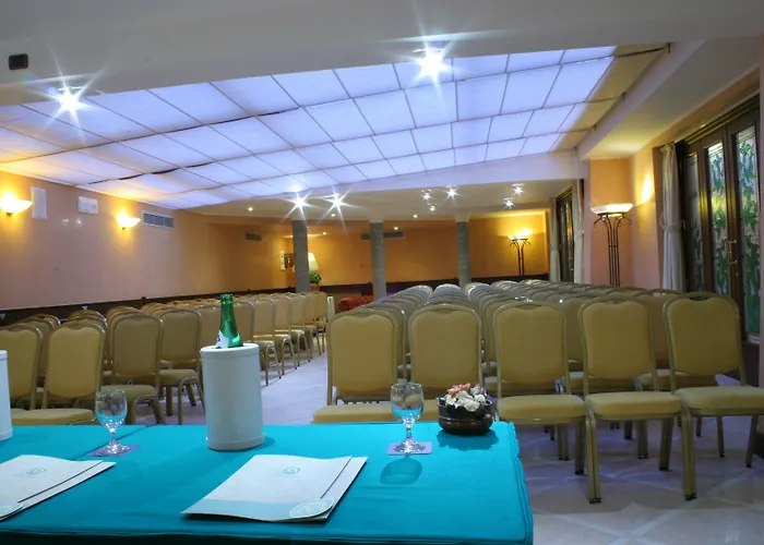 Michelangelo Hotel Półwysep Sorrentyński