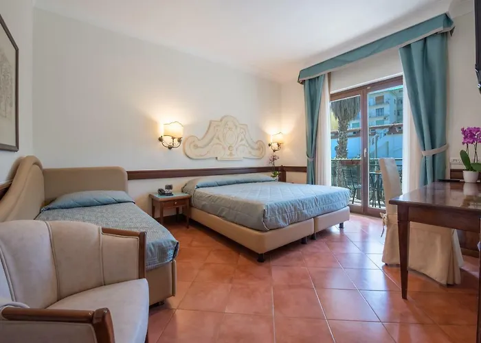 Michelangelo Półwysep Sorrentyński